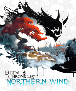 Eldfall Chronicles: Northern Wind