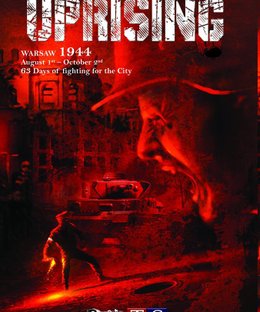 Uprising: Warsaw 1944