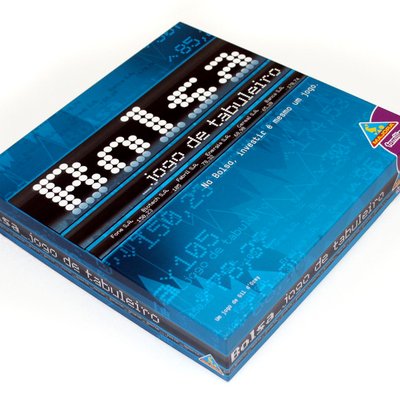 BOLSA: the board game