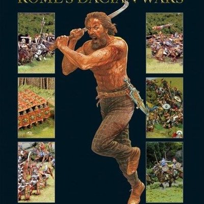 Hail Caesar: Rome's Dacian Wars