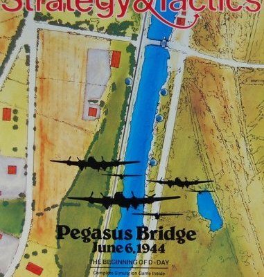 Pegasus Bridge: The Beginning of D-Day – June 6, 1944