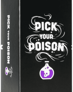Pick Your Poison