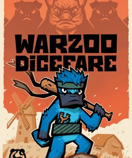 Warzoo Dicefare