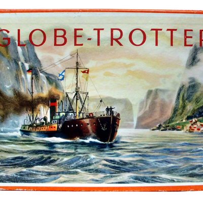 Globe-Trotter