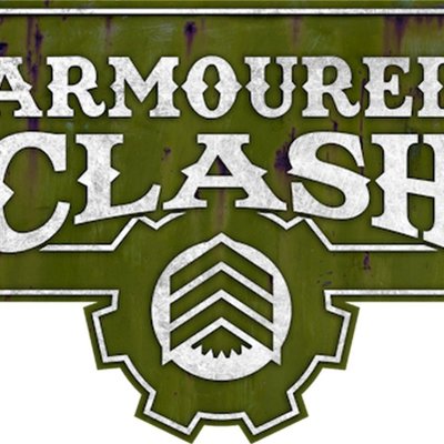 Armoured Clash