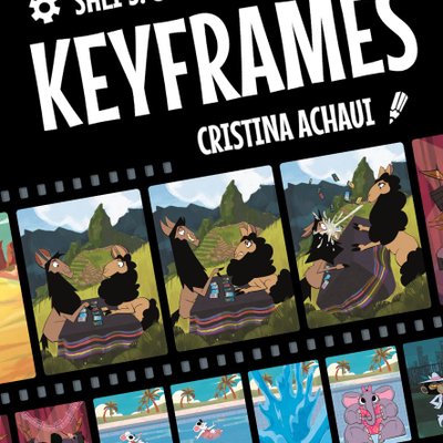 Keyframes