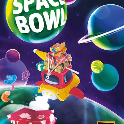 Space Bowl