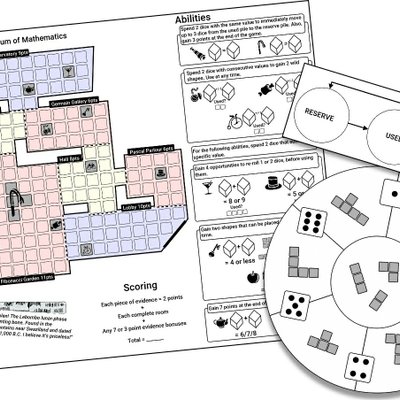 Ada Lovelace: Consulting Mathematician
