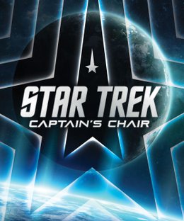 Star Trek: Captain's Chair