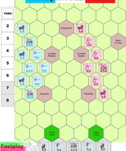 The Emperor Strikes Back