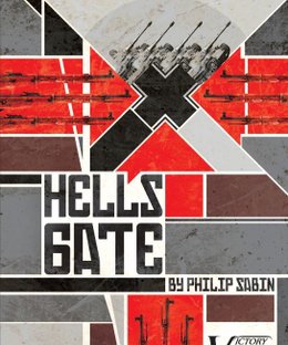 Hell's Gate