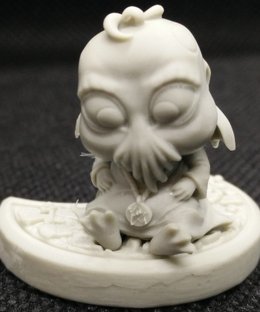 Black Rose Wars: Cthully Forgotten Evocation Promo Set