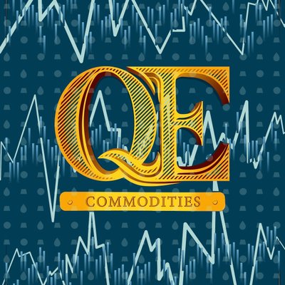 QE: Commodities