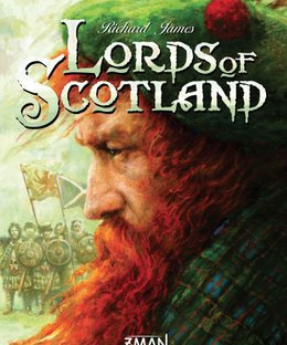 Lords of Scotland