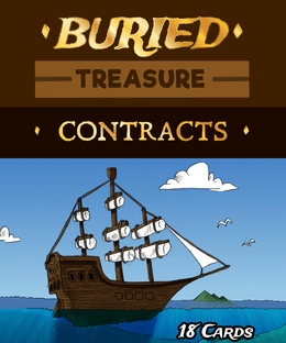 Buried Treasure: Contracts Expansion