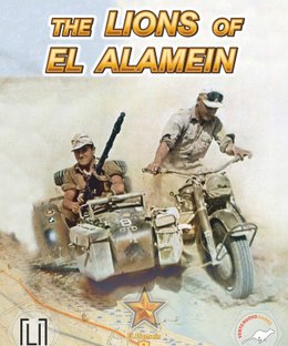 The Lions of El Alamein