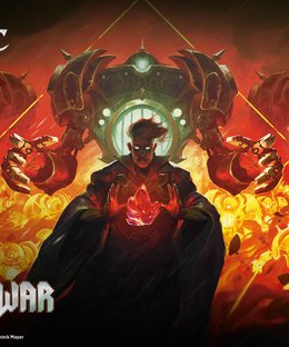 Magic: The Gathering – The Brothers' War