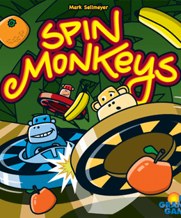 Spin Monkeys