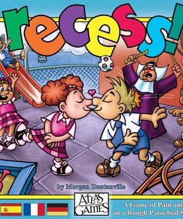 Recess!