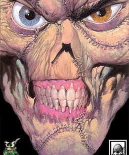 Frankenstein's Children