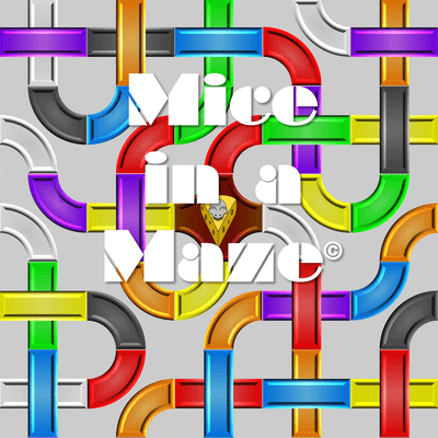 Mice in a Maze