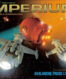 Imperium: 3rd Millennium