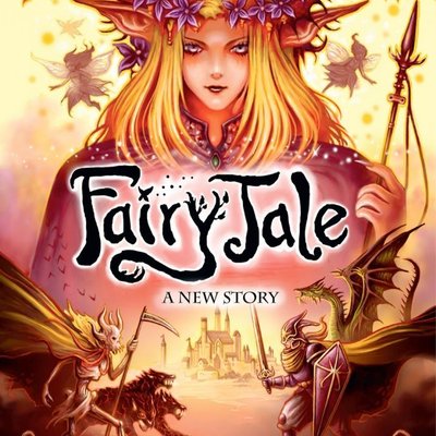 Fairy Tale