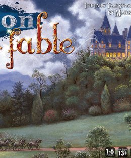Upon a Fable
