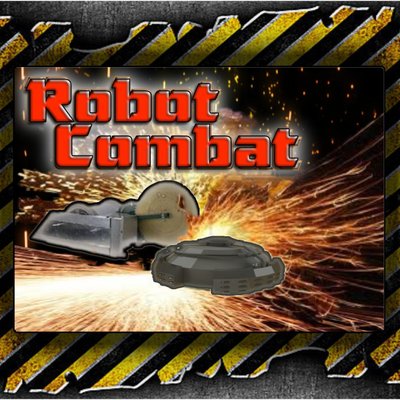 Robot Combat
