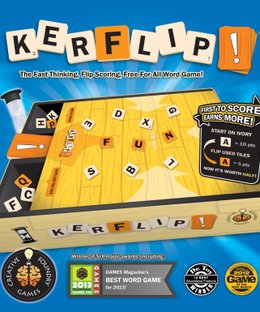 KerFlip!