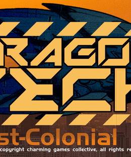 Dragon Tech