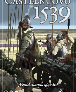 Castelnuovo 1539