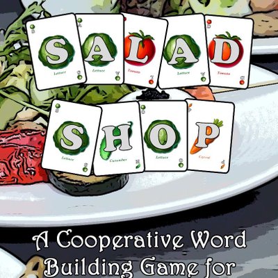 Salad Shop