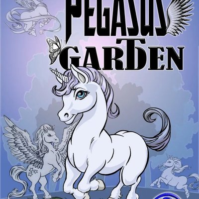 Pegasus Garden