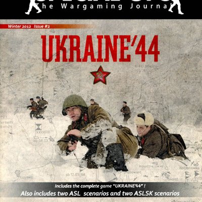 Ukraine '44