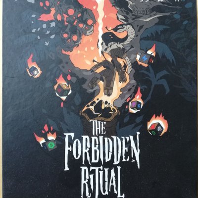 The Forbidden Ritual