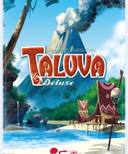 Taluva Deluxe