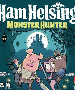 Ham Helsing