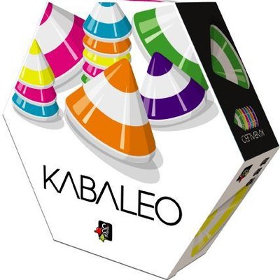Kabaleo