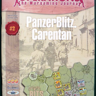 Monty's Gamble: Market Garden – Fortress Holland: 1940