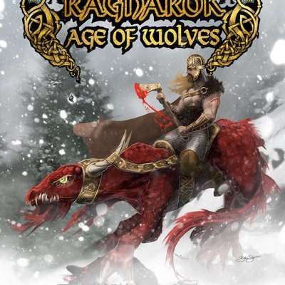 Ragnarok: Age of Wolves