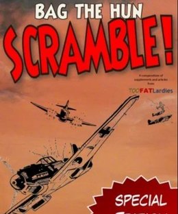 Bag the Hun: Scramble!