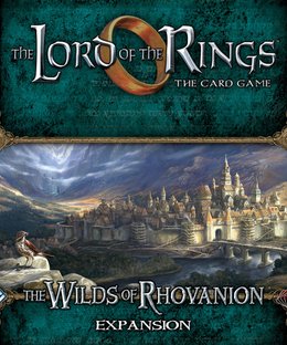 The Lord of the Rings: The Card Game – The Wilds of Rhovanion