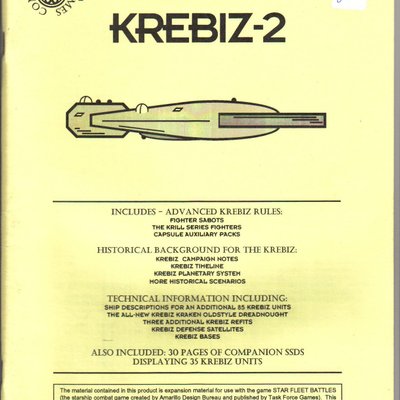 Krebiz-2