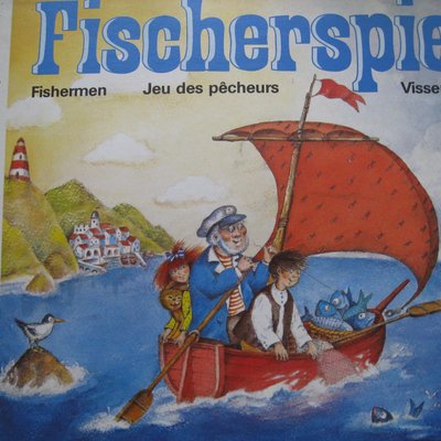 Fischerspiel