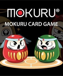 Mokuru: Card Game