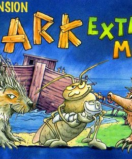 Ark Extra Mix