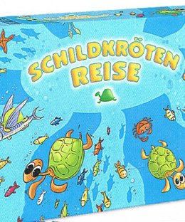Schildkrötenreise