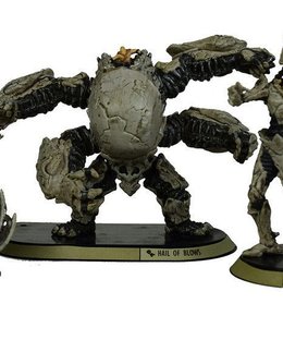 Golem Arcana: Urugal Expansion – Cabal of the Onyx Cliffs