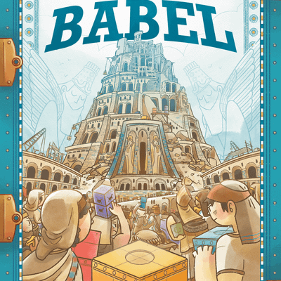 Builders of Babel